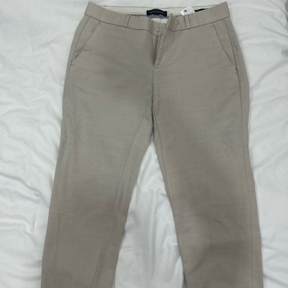 Banana republic Avery pant 4p - Picture 5 of 5